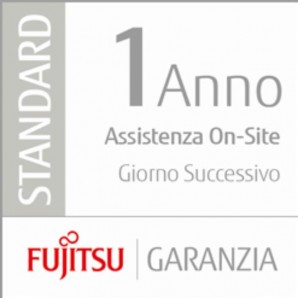Fujitsu U2-EXTW-WKG