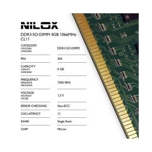 Nilox NXS41066M1C7